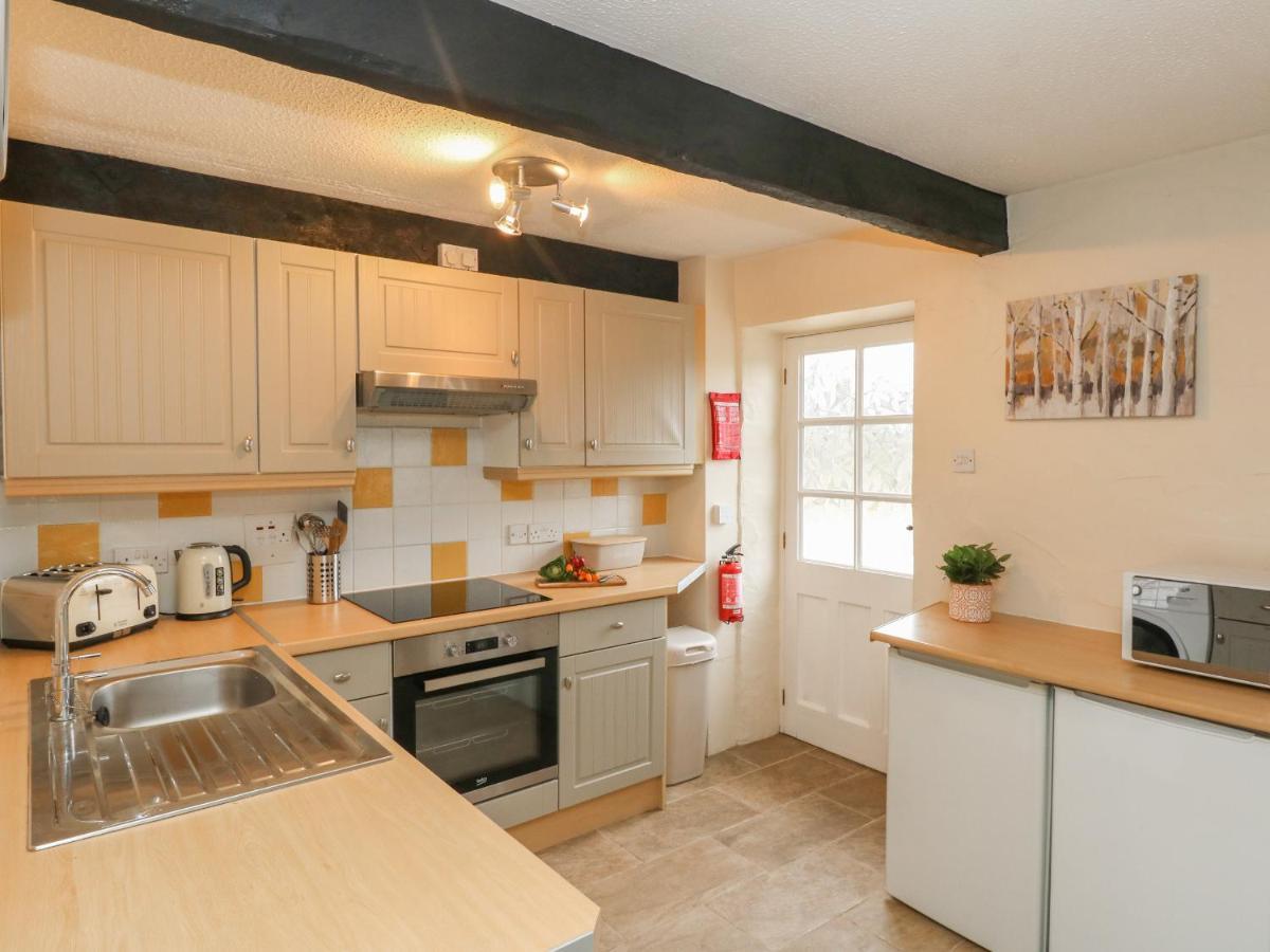 Laurel Cottage ويموث المظهر الخارجي الصورة