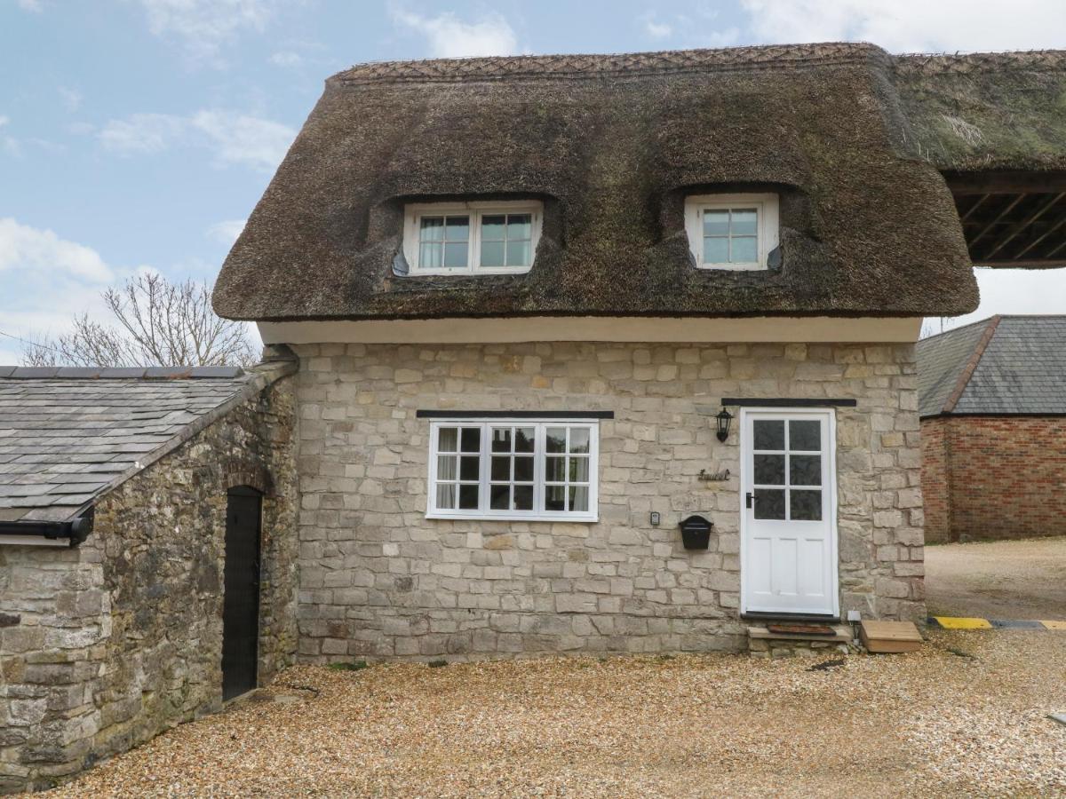 Laurel Cottage ويموث المظهر الخارجي الصورة