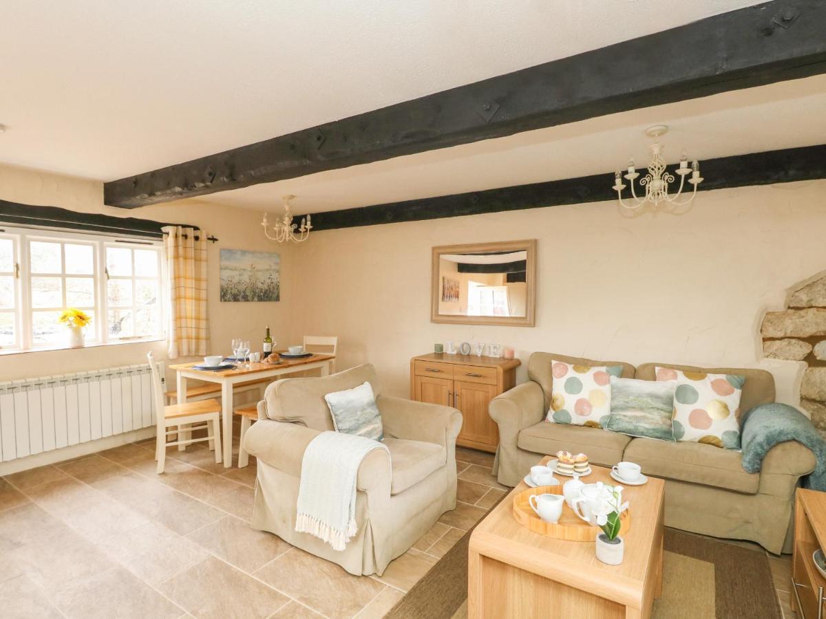 Laurel Cottage ويموث المظهر الخارجي الصورة