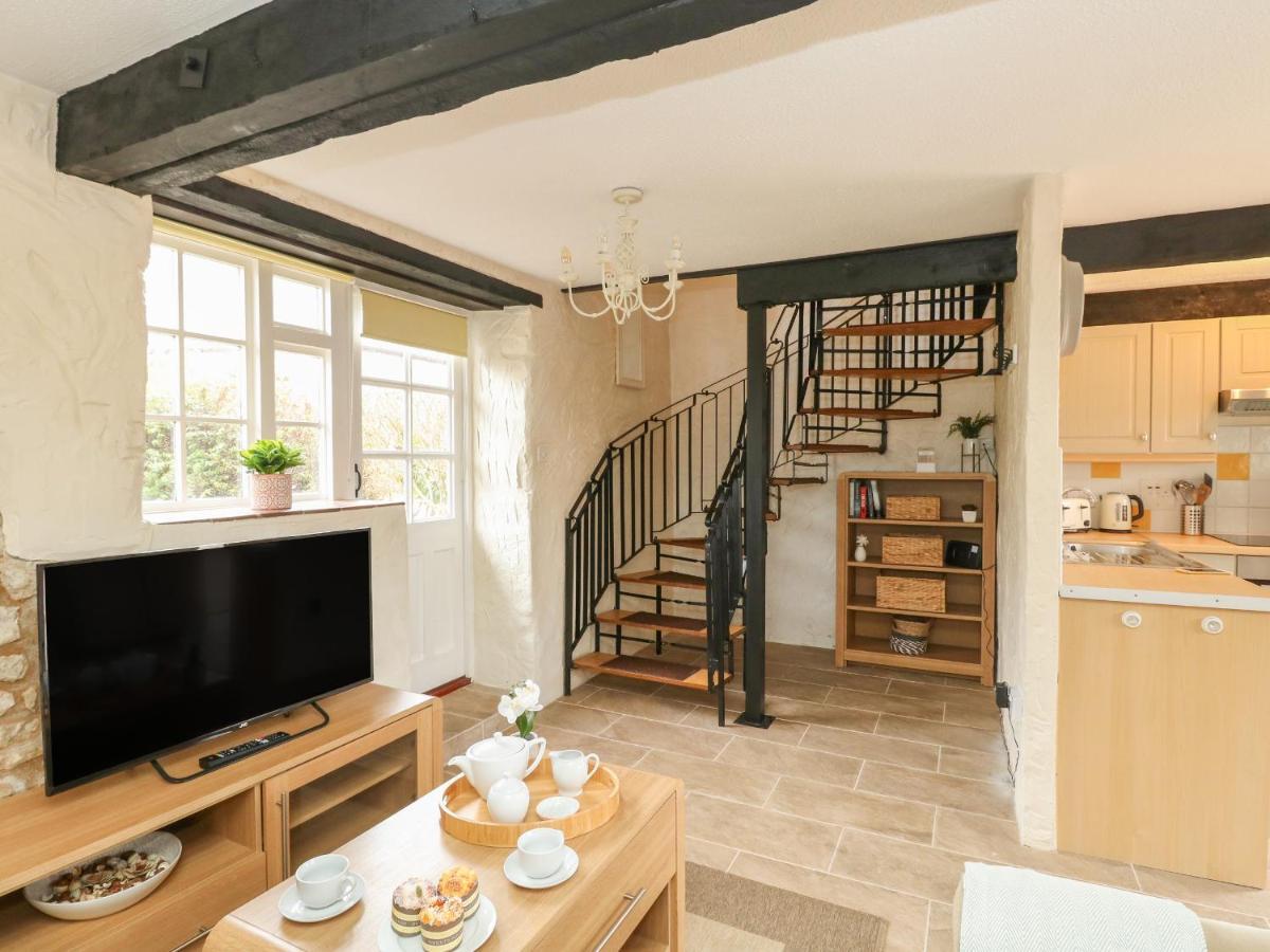 Laurel Cottage ويموث المظهر الخارجي الصورة