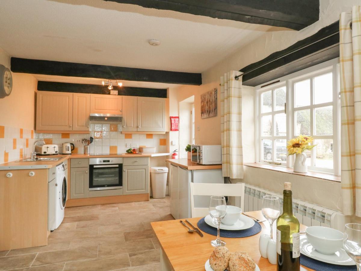 Laurel Cottage ويموث المظهر الخارجي الصورة