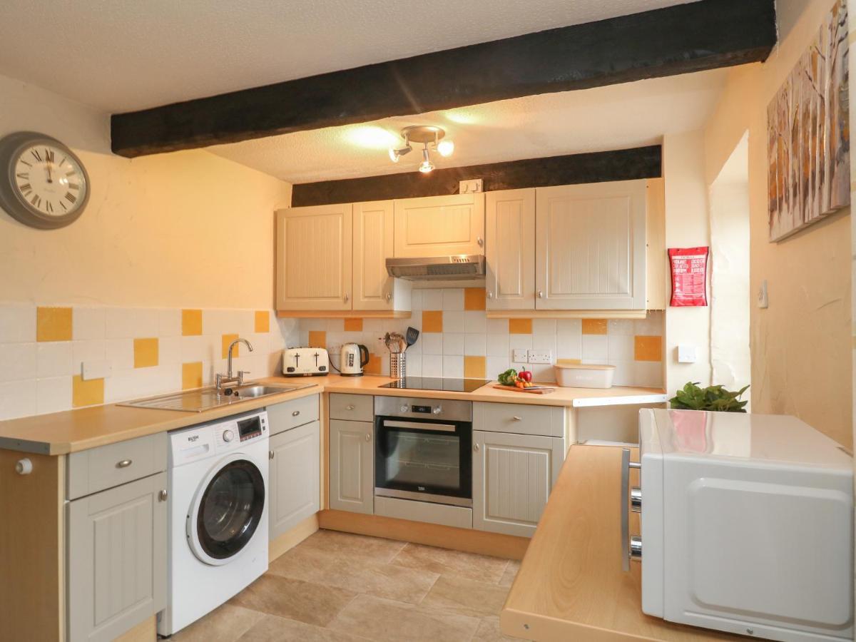 Laurel Cottage ويموث المظهر الخارجي الصورة