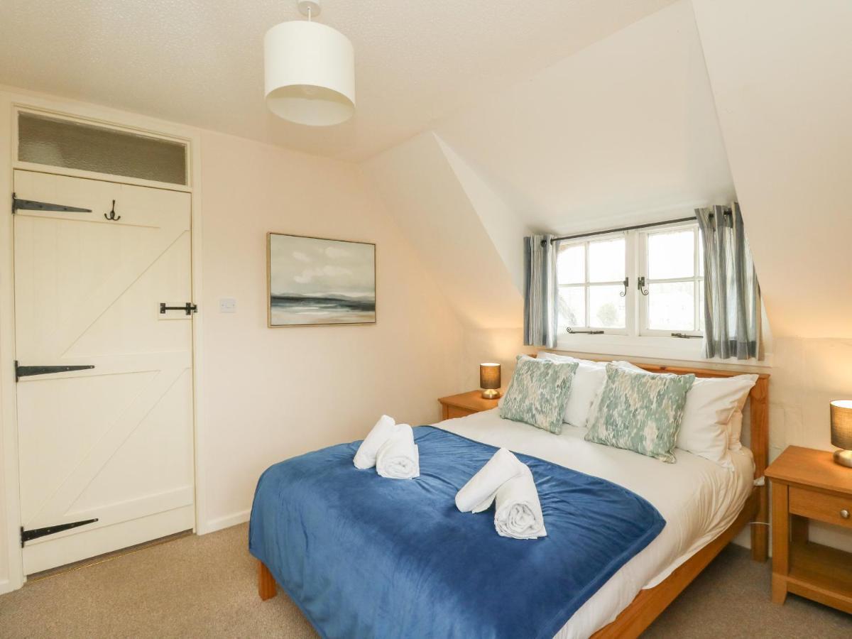 Laurel Cottage ويموث المظهر الخارجي الصورة
