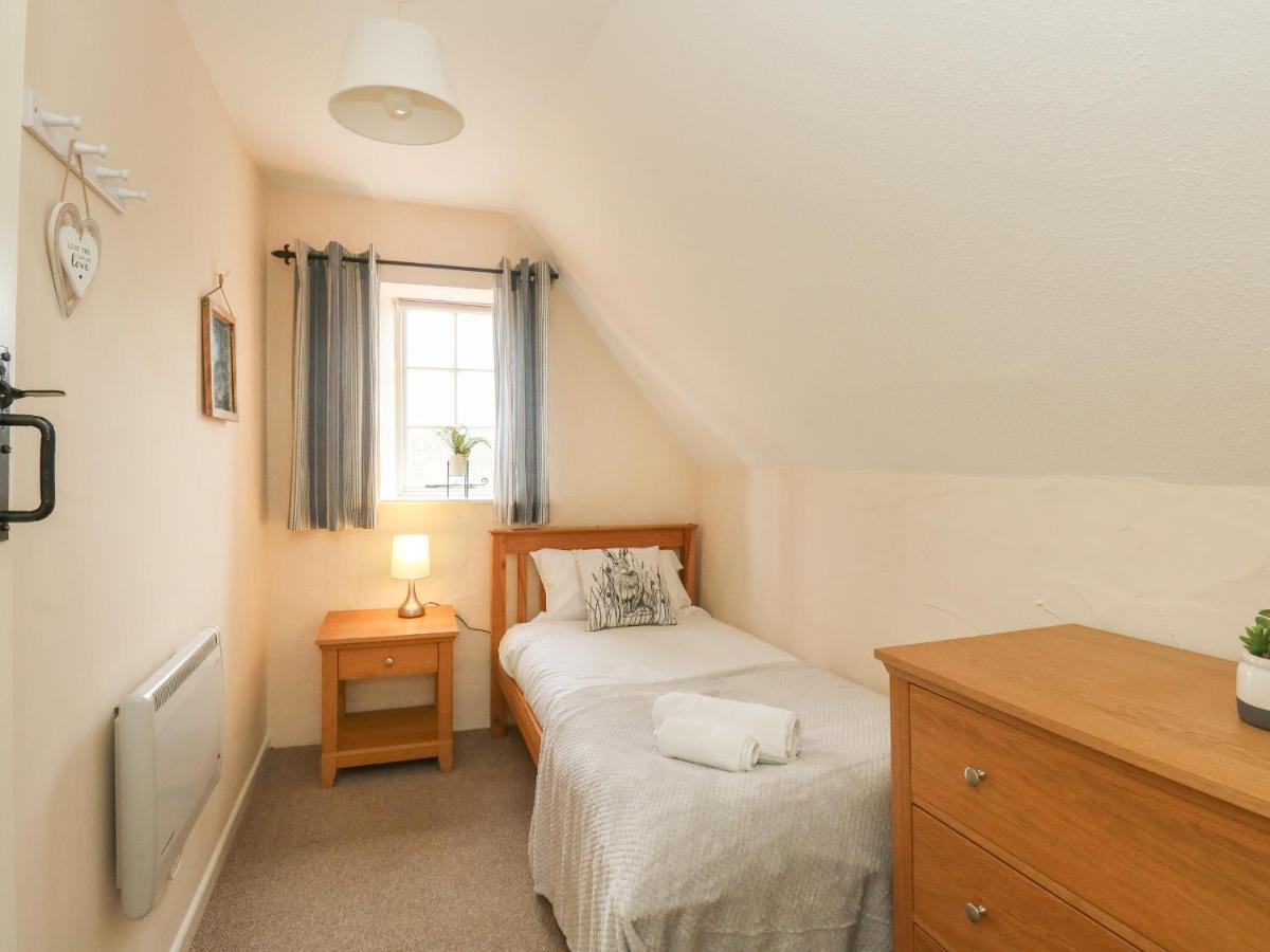 Laurel Cottage ويموث المظهر الخارجي الصورة