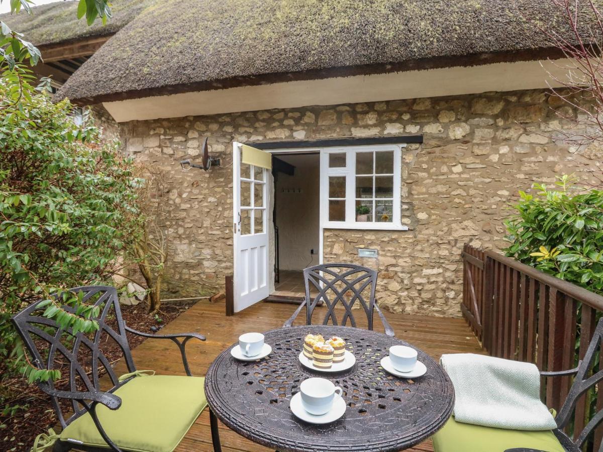 Laurel Cottage ويموث المظهر الخارجي الصورة