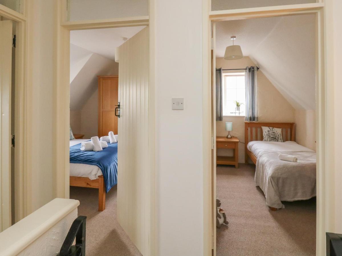 Laurel Cottage ويموث المظهر الخارجي الصورة