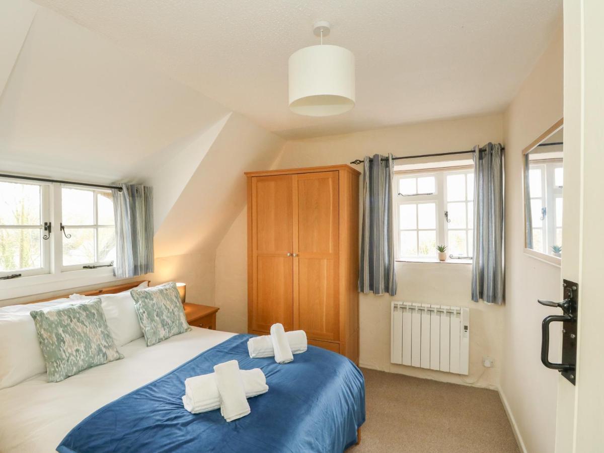 Laurel Cottage ويموث المظهر الخارجي الصورة