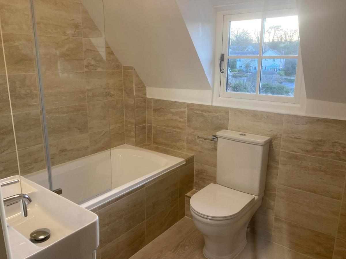 Laurel Cottage ويموث المظهر الخارجي الصورة